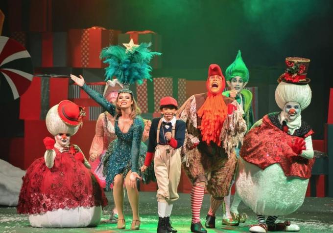 Foto: Michael Dantas / Divulgação