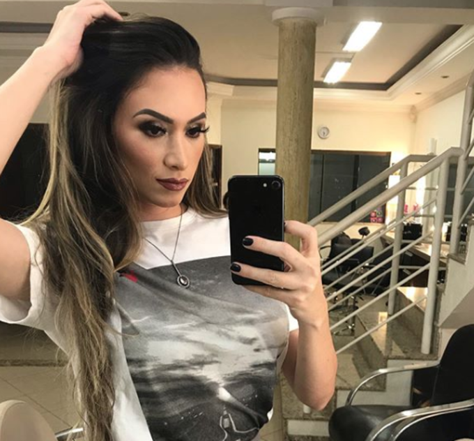 Foto: Reprodução/ Instagram