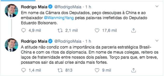 Foto: Reprodução / Twitter