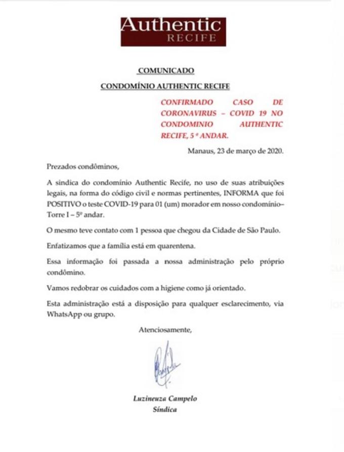 Foto: Authentic Recife