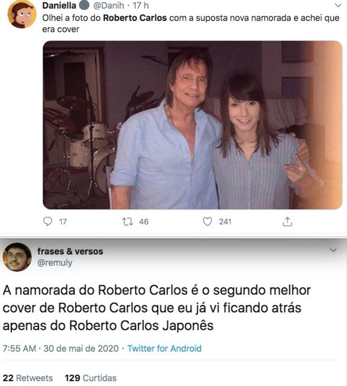 Foto: Reprodução