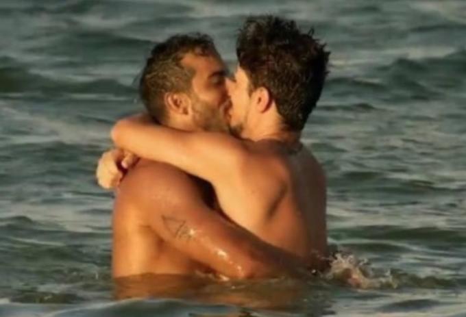 Foto: Reprodução MTV