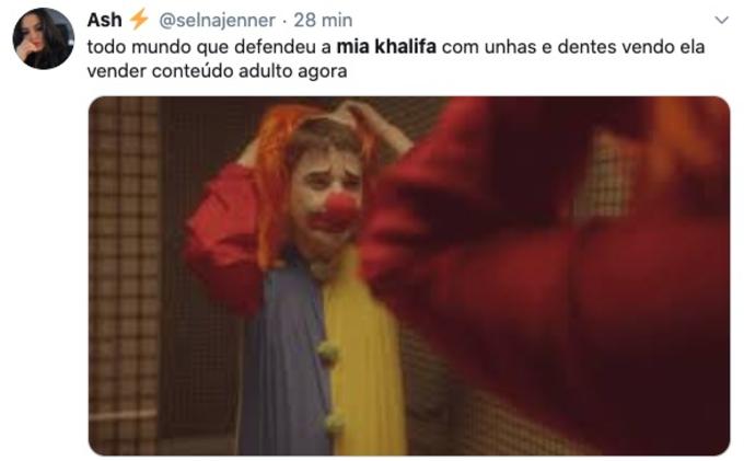 Foto: Reprodução/ Twitter