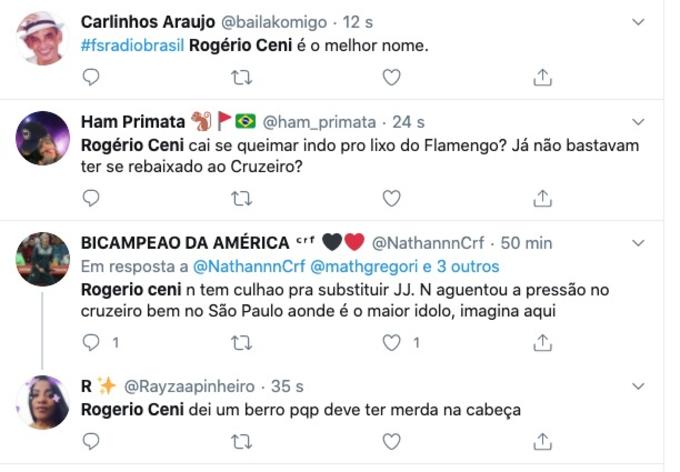 Foto: Reprodução/ Twitter