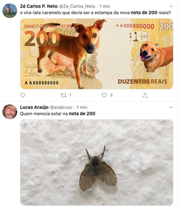 Foto: Reprodução/ Twitter