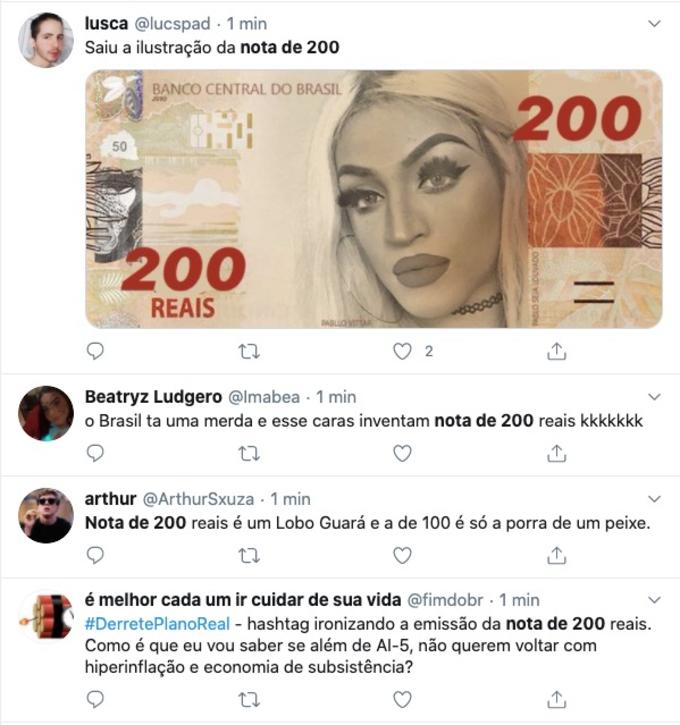 Foto: Reprodução/ Twitter