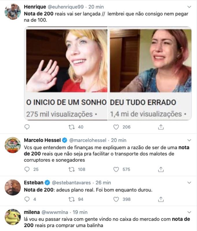 Foto: Reprodução/ Twitter