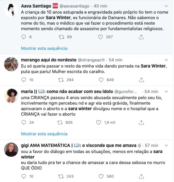 Foto: Reprodução/ Twitter