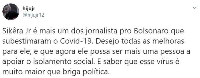 Foto: Reprodução/ Twitter