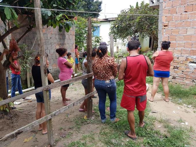 Foto: Pedro Braga Júnior