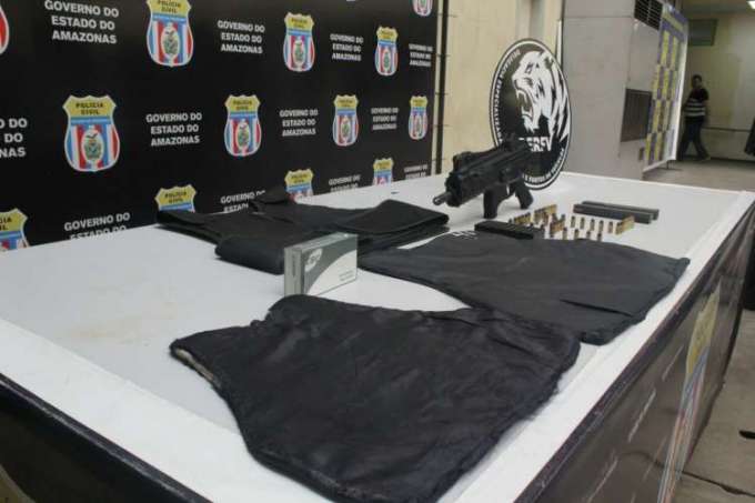 Foto: Pedro Braga Jr. / Portal do Holanda