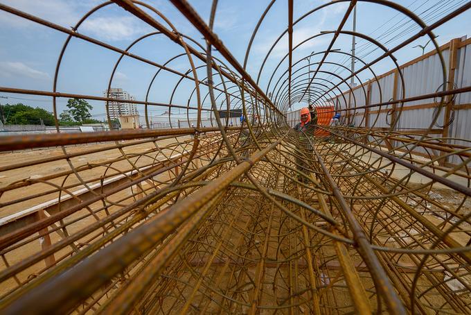 Obra deve custar R$ 9 milhões e os equipamentos terão custo de R$ 23 mmilhões