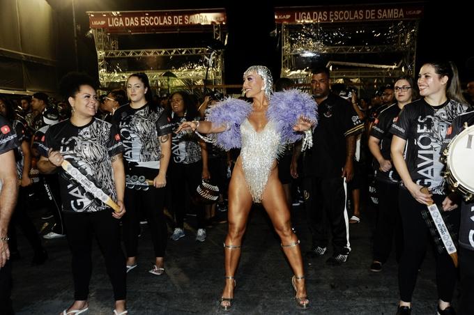 Foto: Eduardo Martins / AGNEWS