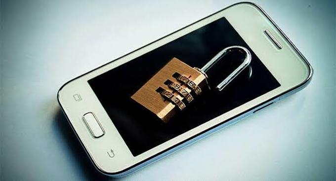 Cerca de 1% dos acessos pré-pagos têm pendências cadastrais, informa a Anatel - Foto: Reprodução