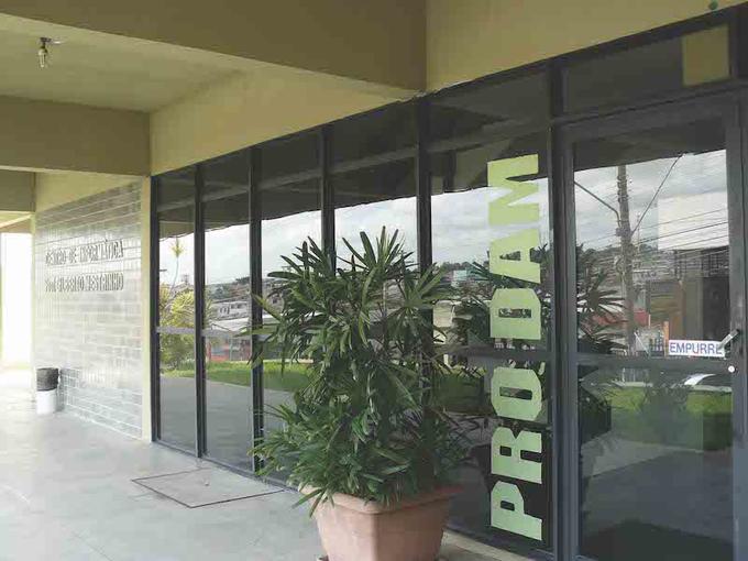 Foto: Divulgação/Prodam