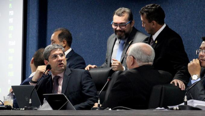 Votação do orçamento de 2020 deve ocorrer até dia 13 de dezembro, diz presidente da CMM