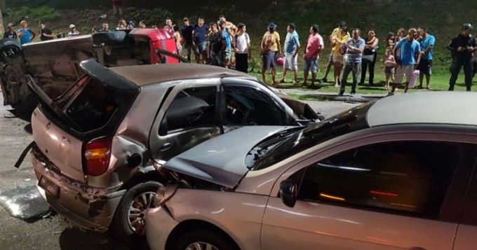 Foto: Ronaldo Siqueira/Portal do Holanda