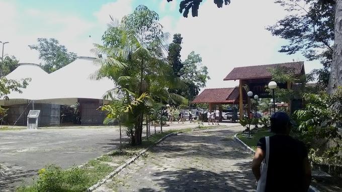 Exposição completa pode ser vista na sede do Musa, na zona Leste - Foto: Eustáquio Libório/PH