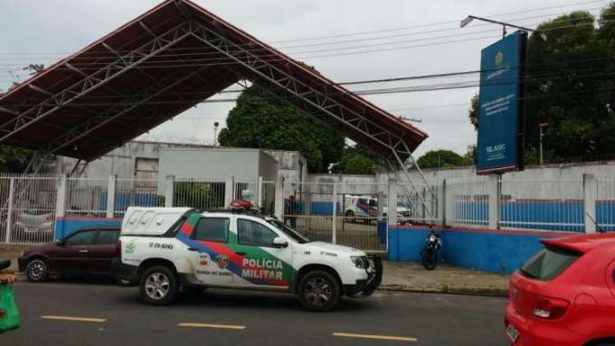 Foto: Pedro Braga Júnior/Portal do Holanda