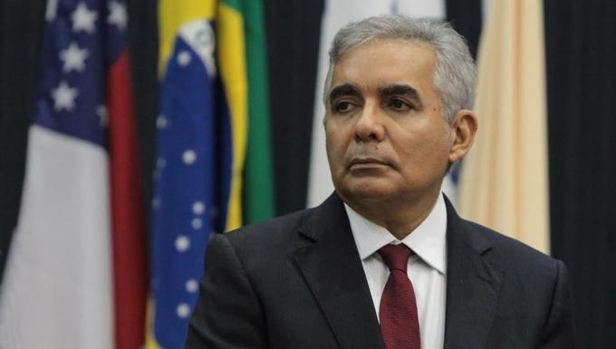 Pascarelli se recupera no Sírio Libanês