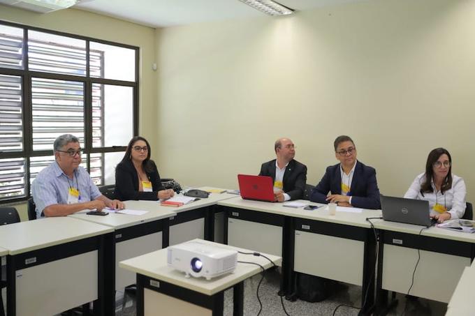 Na pauta do fórum a proposta de cooperação do Fundo Brasileiro para a Biodiversidade