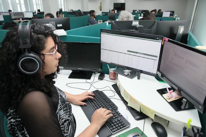 Novo sistema deve dar mais agilidade ao fisco estadual, diz secretário Alex Del Giglio - Foto: Divulgação/Sefaz-AM