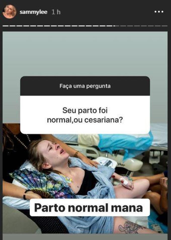 Foto: Reprodução/ Instagram