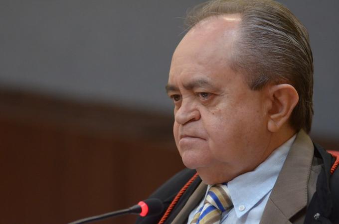 Desembargador Djalma Martins foi relator de um dos casos - Foto: Raphael Alves