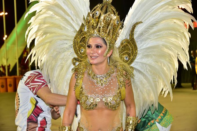 Foto: Agnews/ Sá Barretto