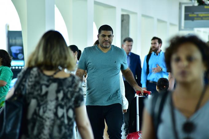 Foto: Marcelo Sá Barretto/ Agnews