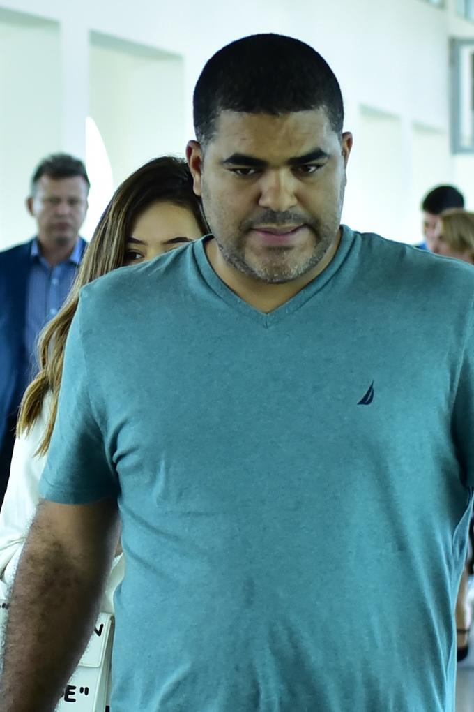 Foto: Marcelo Sá Barretto/ Agnews