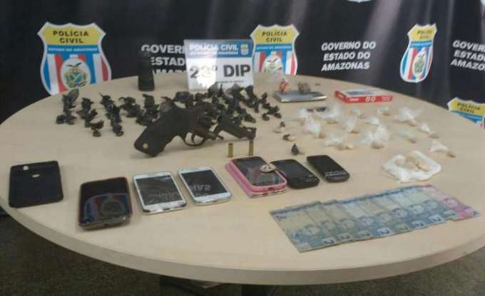 Foto: Pedro Braga Jr. / Portal do Holanda