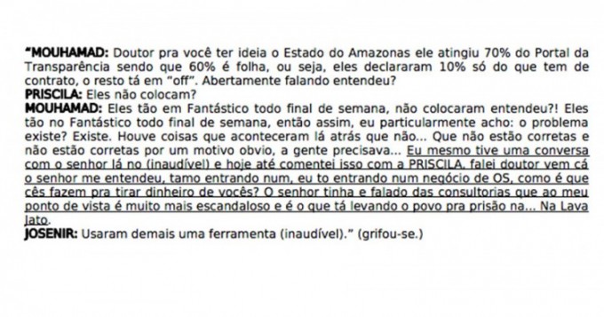 Foto: Reprodução/MPF