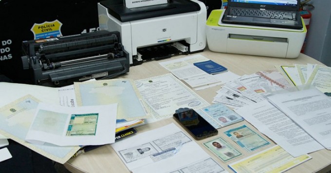 Foto: Divulgação/PC