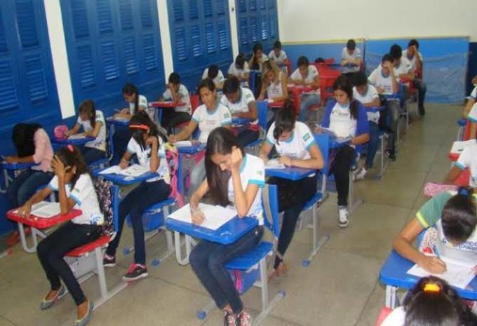 Educação tem maior fatia do orçamento de 2020, com R$ 2,94 bilhões - Foto: Divulgação