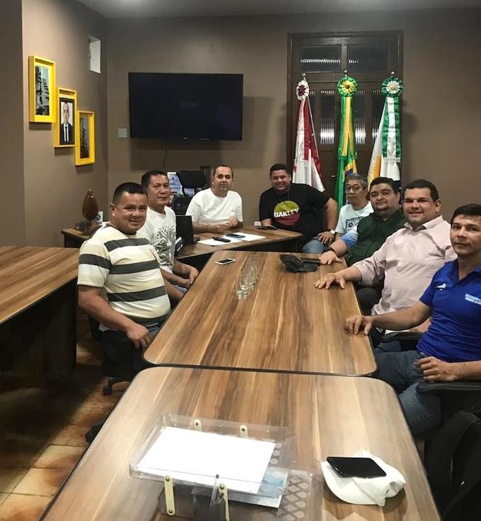 Interesse pelo peixe amazônico atrai empresários - Foto: Divulgação