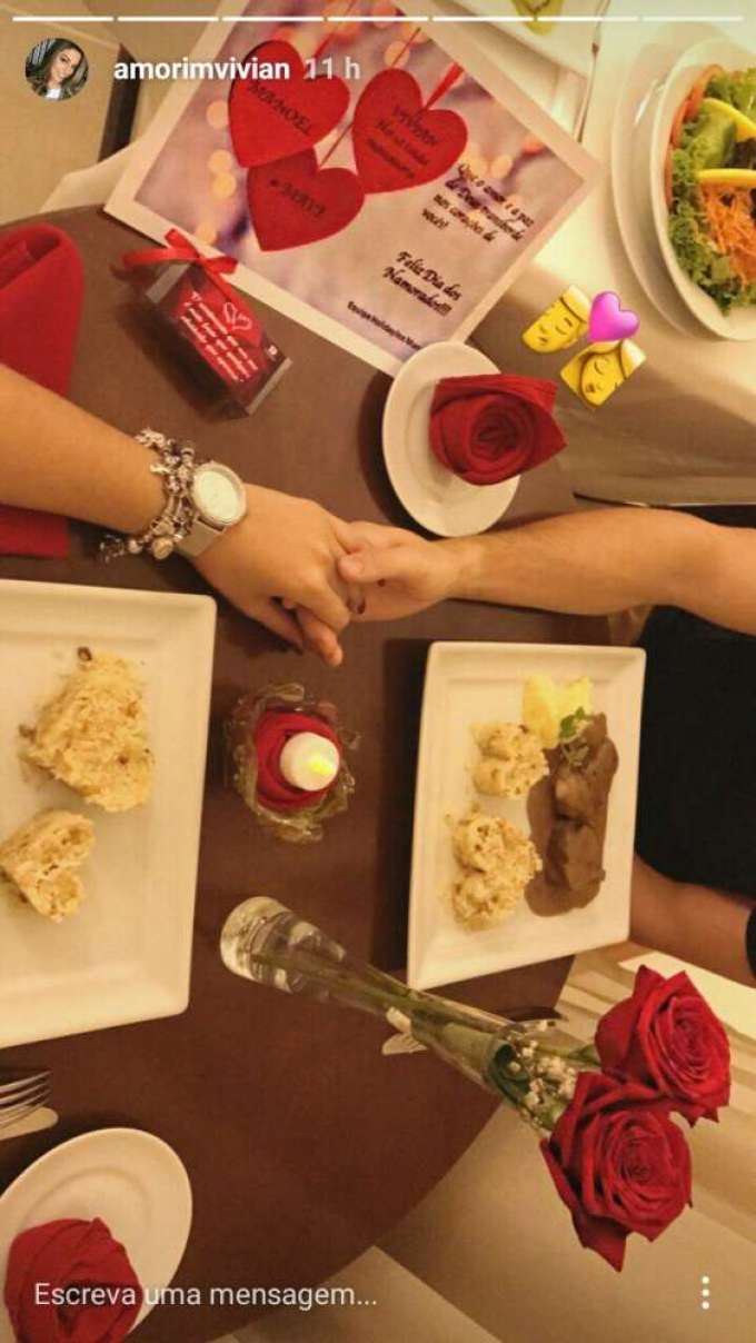 Reprodução Instagram