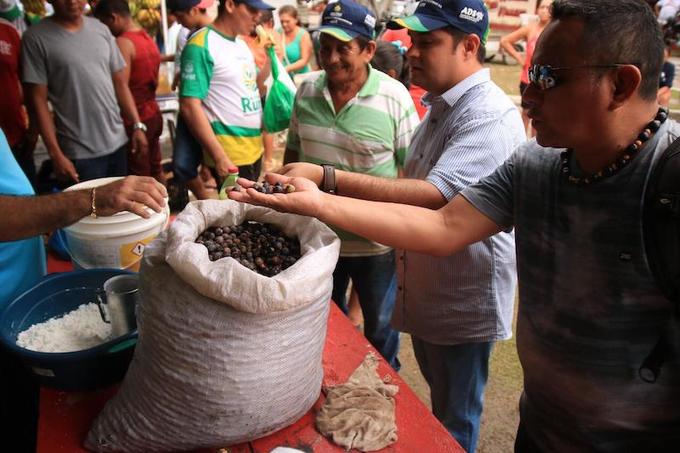 Prefeito Glênio Seixas diz que tem feira no próximo dia 30 de agosto - Foto: Divulgação