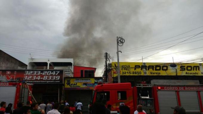 Foto: Pedro Braga Jr. / Portal do Holanda