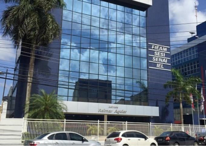 Seminário acontece na sede da Fieam, no centro de Manaus - Foto: Divulgação/Fieam