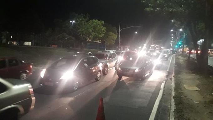 Foto: Josemar Antunes/Portal do Holanda