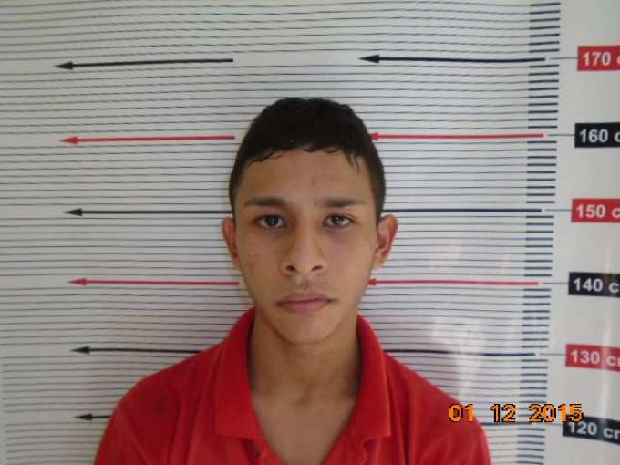 Foto: Divulgação / Seap