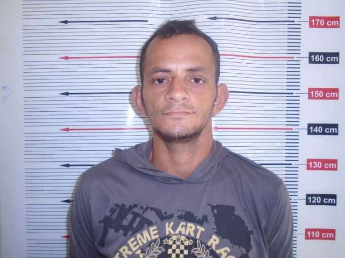 Foto: Divulgação / Seap