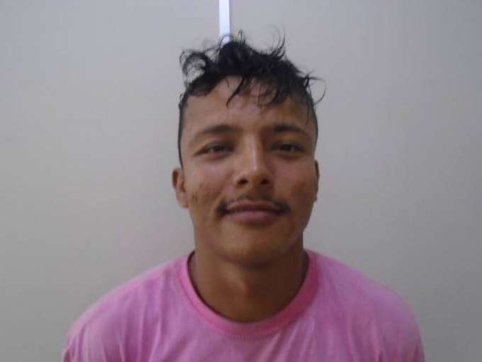 Foto: Divulgação / Seap