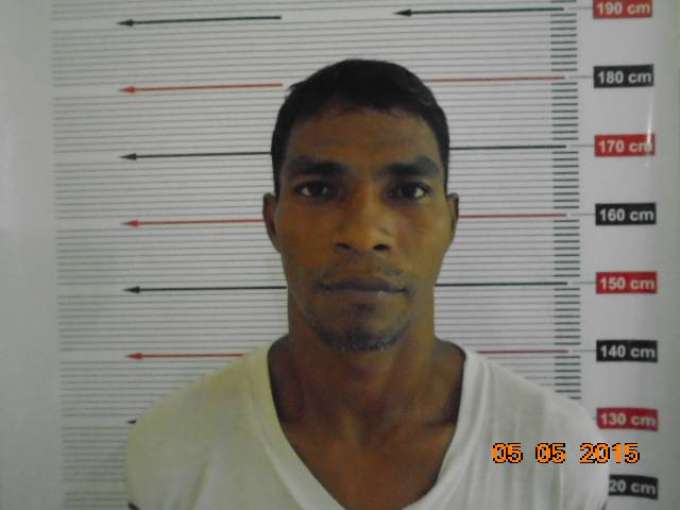 Foto: Divulgação / Seap