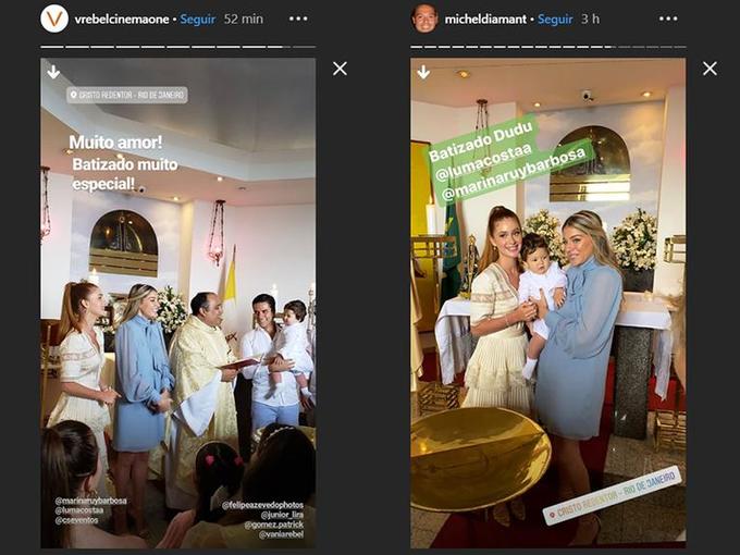 Foto: Reprodução/Instagram