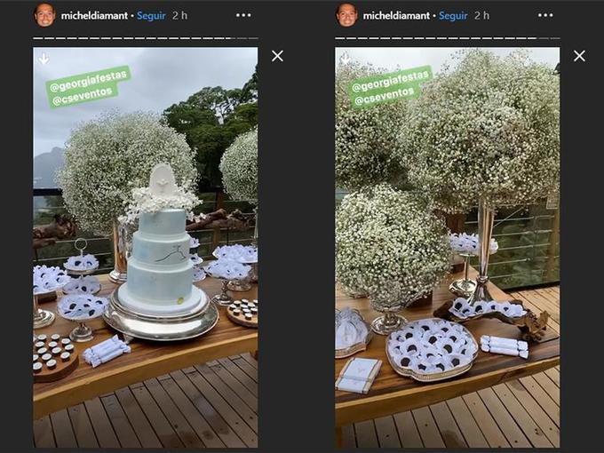 Foto: Reprodução/ Instagram