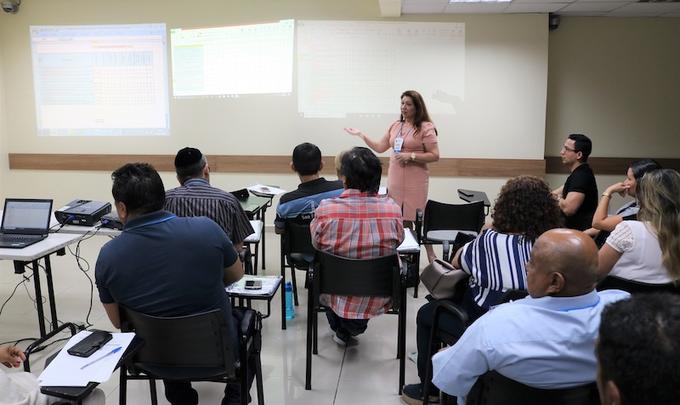 Crescimento da demanda hematológica no Amazonas é consequência da capacitaçãoFoto: Reprodução