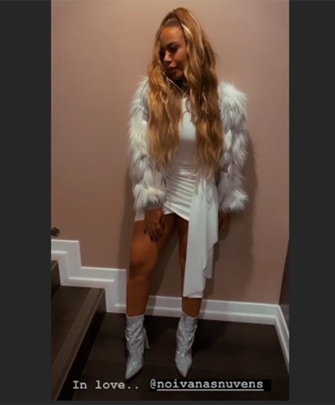 Foto: Reprodução/ Instagram