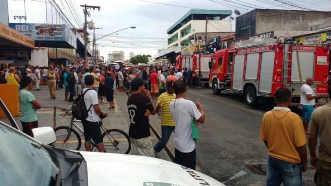 Foto: Pedro Braga Jr.